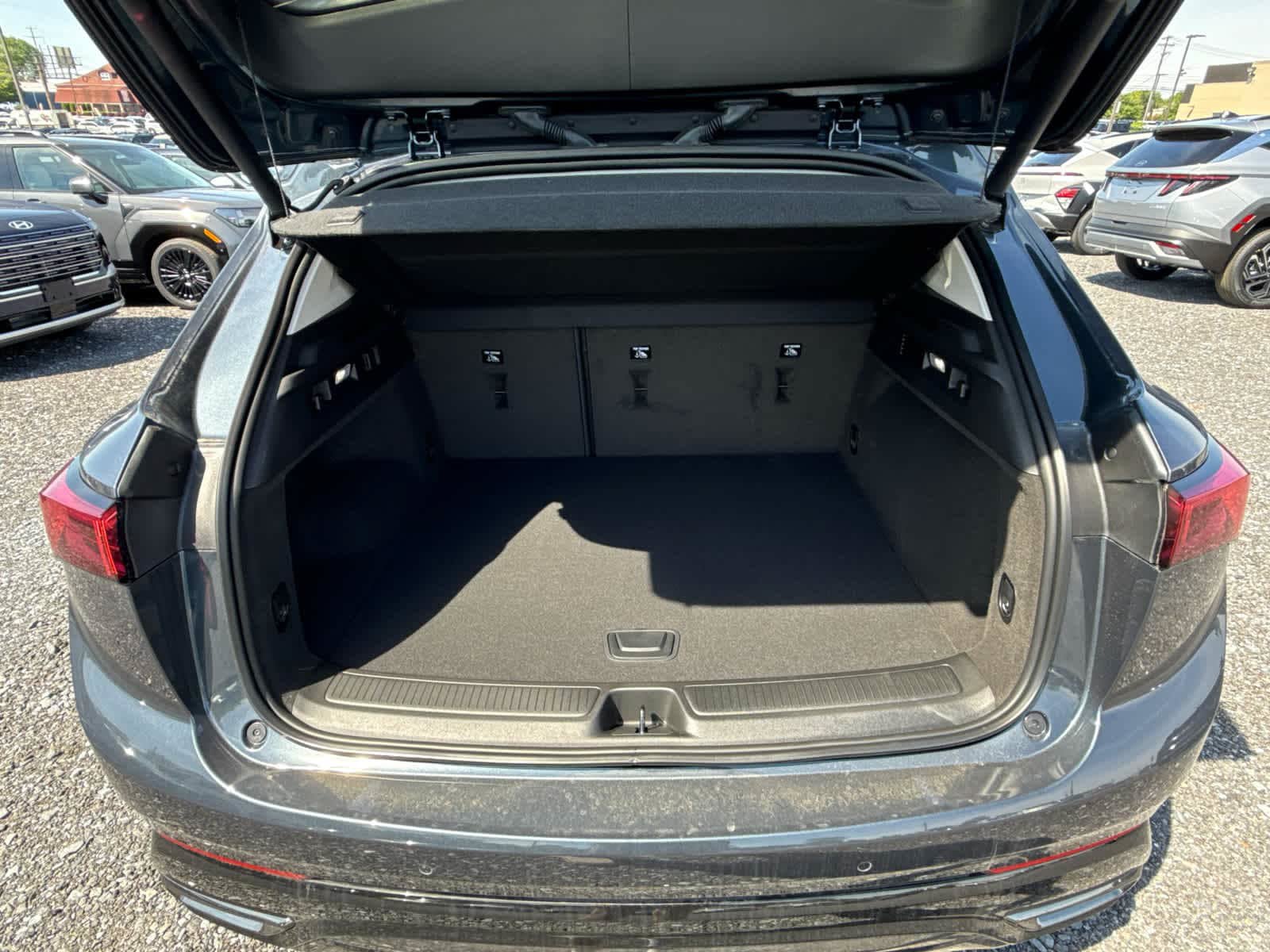 New 2026 Buick Envision Sport Touring AWD/4WD image 21