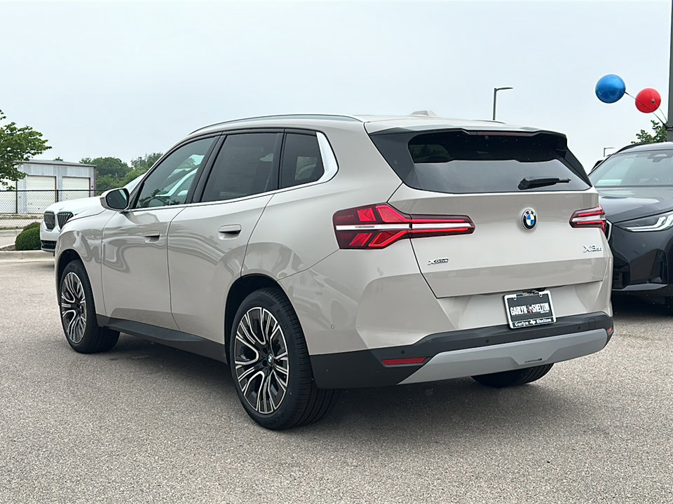 New 2026 BMW X3 xDrive30 w/ Premium Package AWD/4WD image 6