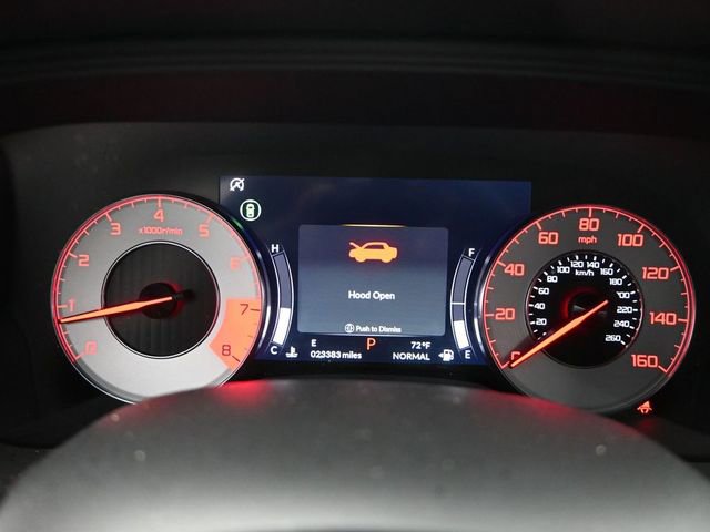Used 2023 Acura TLX SH-AWD w/ A-SPEC Pkg image 11