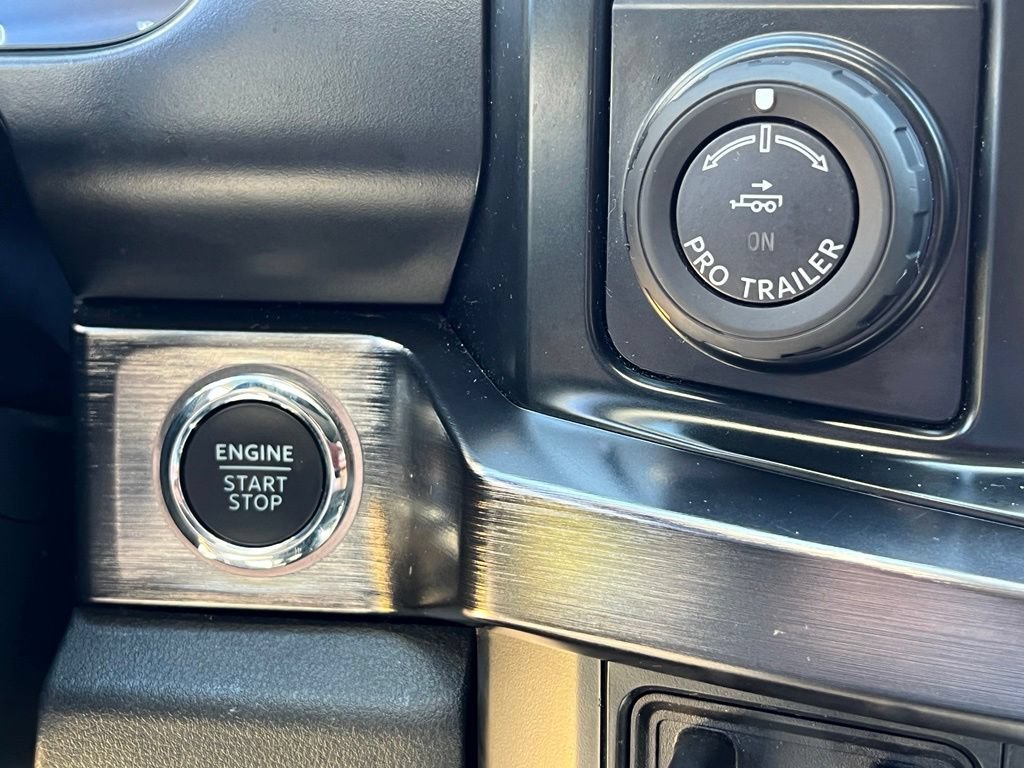 Used 2023 Ford F250 Lariat w/ Lariat Ultimate Package AWD/4WD image 67