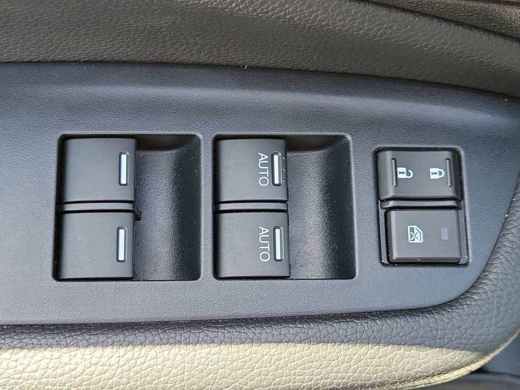 Used 2021 Honda Passport Elite image 24