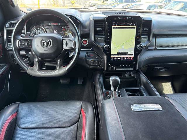 Used 2021 RAM 1500 TRX w/ TRX Level 2 Equipment Group image 12