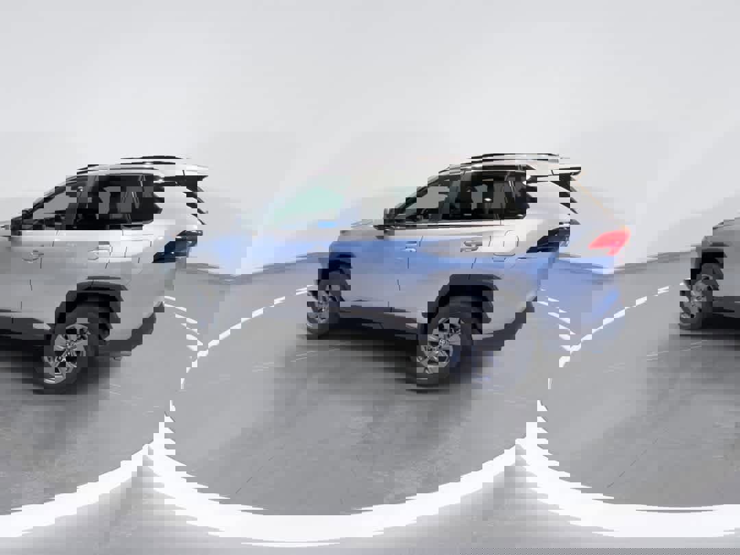 Certified 2024 Toyota RAV4 XLE image 6