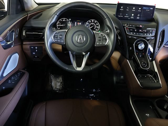 Certified 2026 Acura RDX w/ Technology Package AWD/4WD image 3