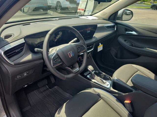 New 2026 Buick Encore GX Sport Touring w/ Comfort Package FWD image 19