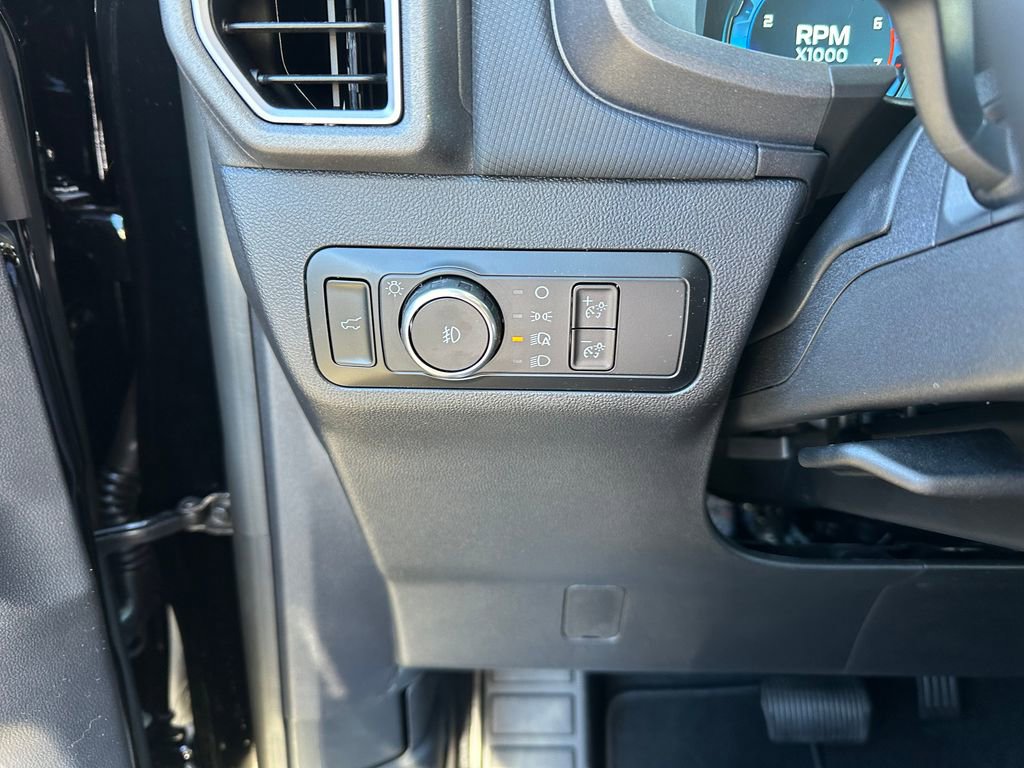 New 2025 Ford Bronco Sport Outer Banks w/ Outer Banks Tech Package+ image 69