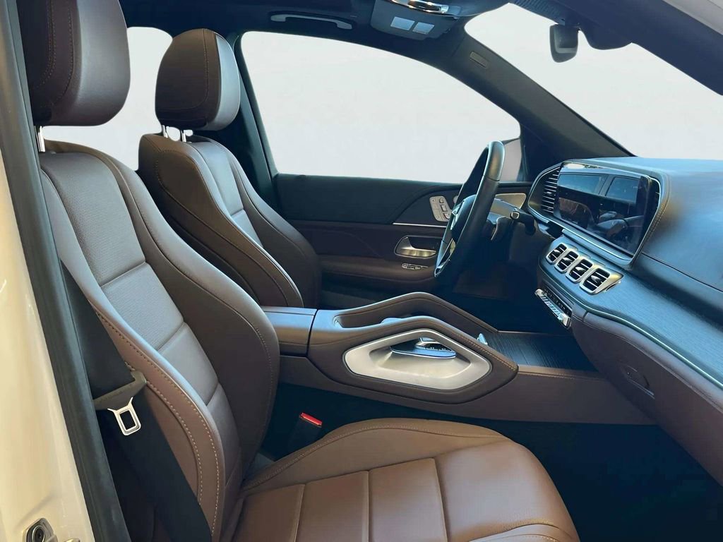 Used 2024 Mercedes-Benz GLE 350 4MATIC image 20