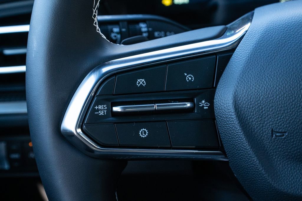 New 2026 Chevrolet Traverse LT image 17