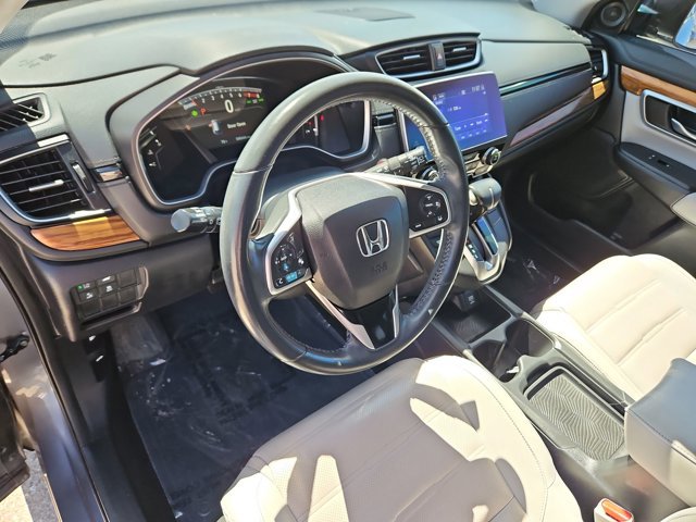 Used 2019 Honda CR-V EX-L image 10