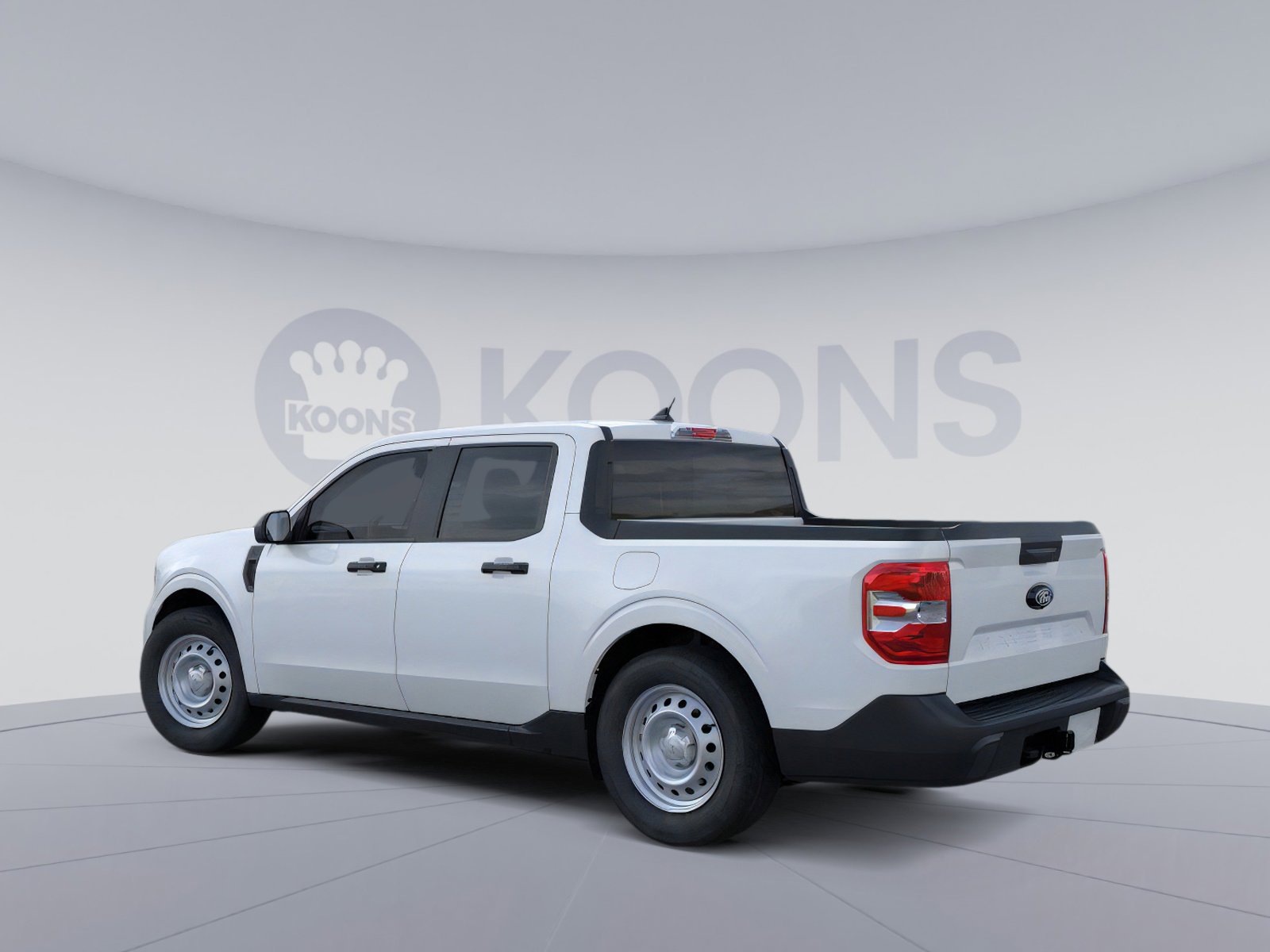 New 2026 Ford Maverick XL image 5