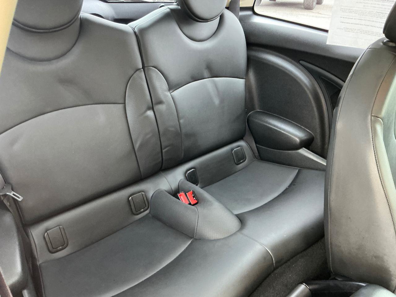 Used 2012 MINI Cooper Hardtop FWD image 11