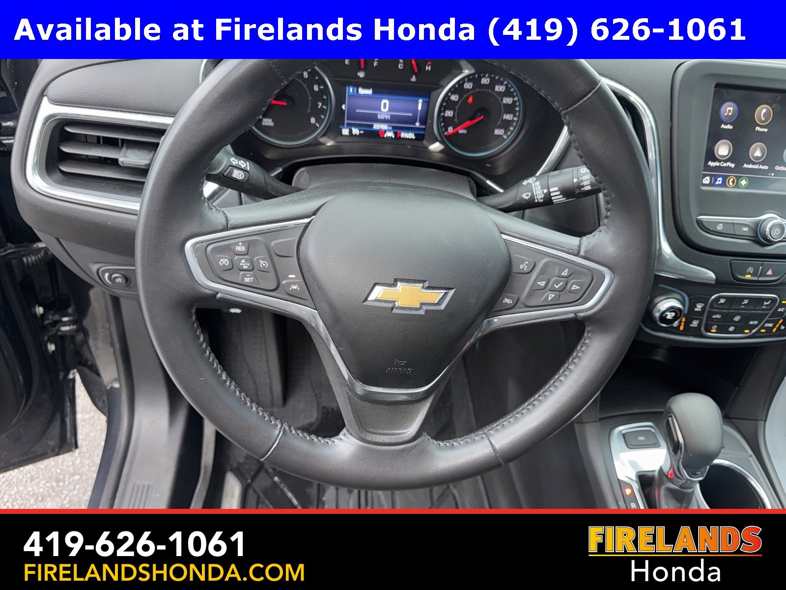 Used 2022 Chevrolet Equinox LT image 15