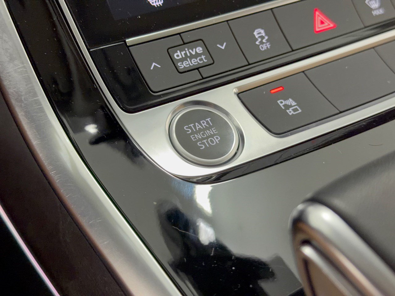 Certified 2026 Audi Q7 3.0T Premium AWD/4WD image 20