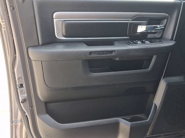 Used 2021 RAM 1500 Warlock w/ Electronics Group AWD/4WD image 14