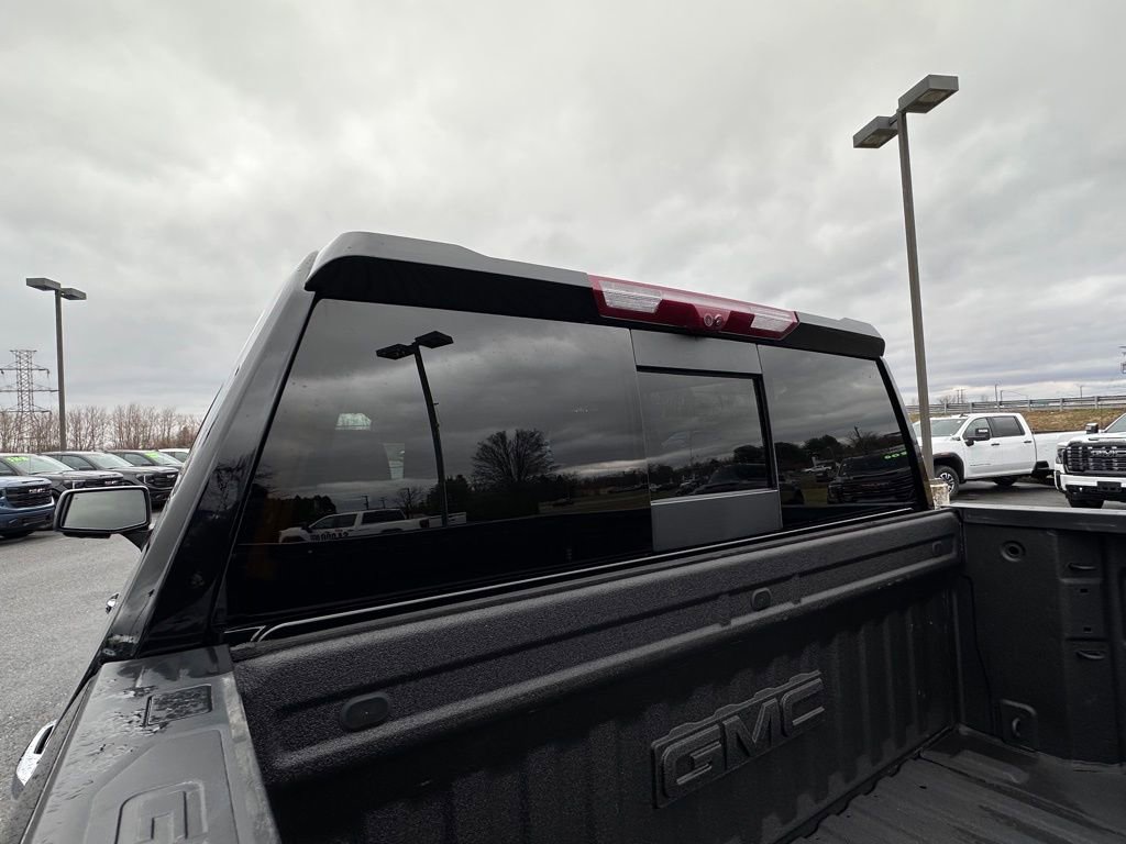 Certified 2025 GMC Sierra 1500 Denali w/ Denali Reserve Package image 40