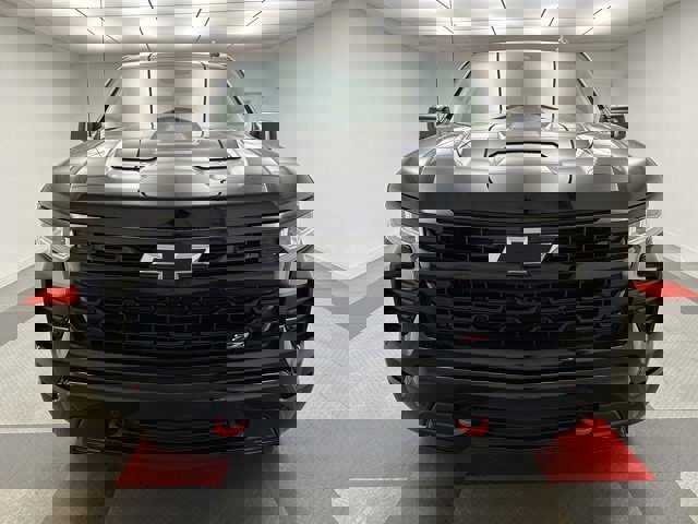 New 2026 Chevrolet Silverado 1500 LT Trail Boss w/ Safety Package image 2