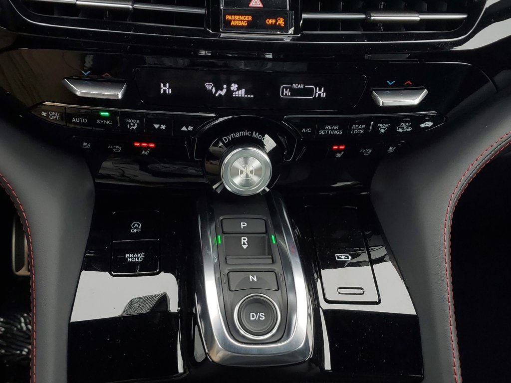 New 2026 Acura MDX A-Spec AWD/4WD image 31