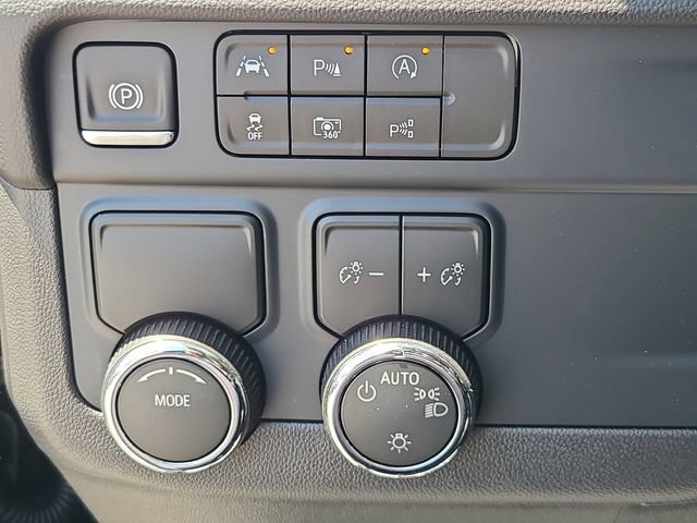New 2026 Chevrolet Tahoe LS w/ LPO, Dark Essentials Package RWD image 23