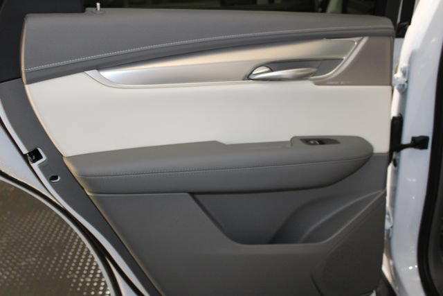 New 2026 Cadillac XT5 Premium Luxury w/ Driver Assist Package FWD image 13