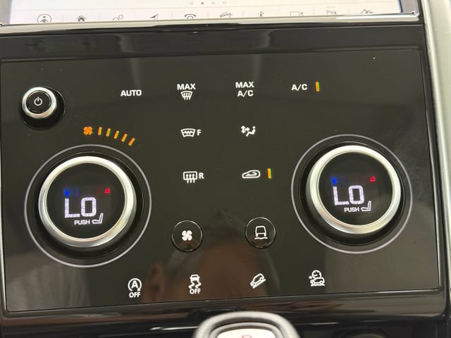 Used 2020 Land Rover Discovery Sport S AWD/4WD image 18