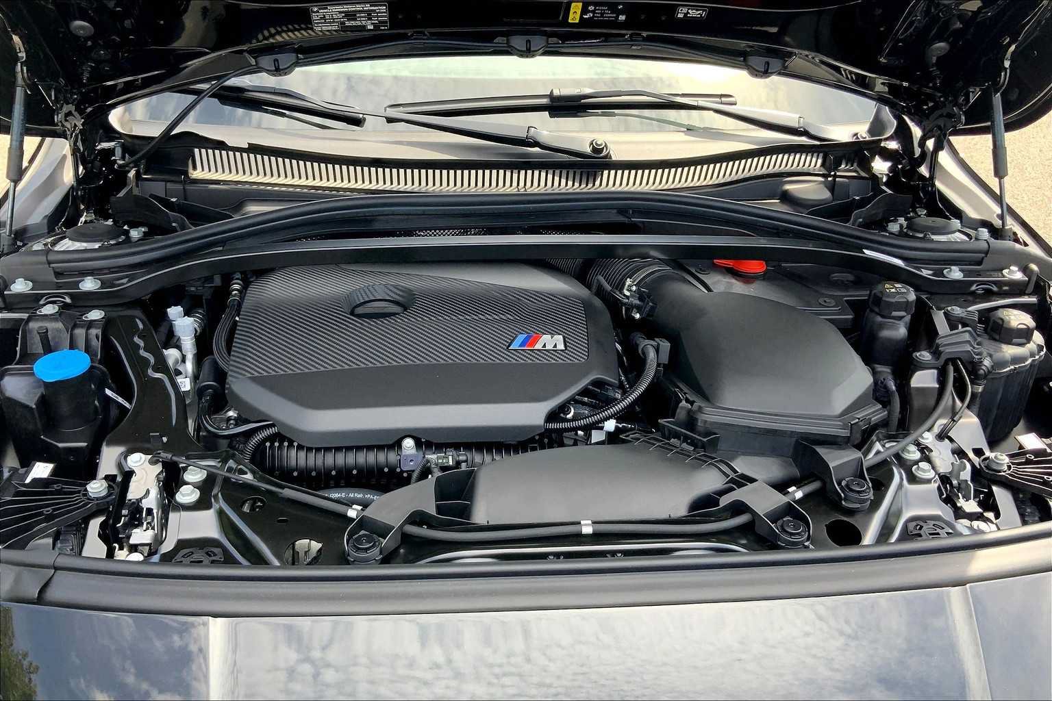 Used 2026 BMW M235i xDrive w/ Technology Package AWD/4WD image 16