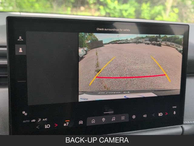 New 2026 MAZDA CX-5 AWD 2.5 S image 15