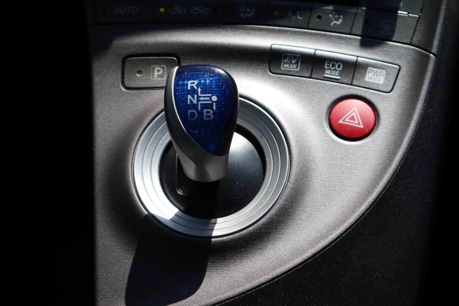 Used 2014 Toyota Prius Three FWD image 22