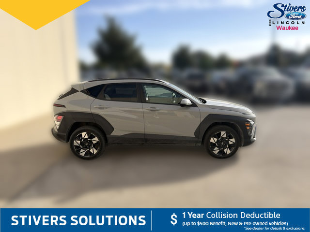 Used 2025 Hyundai Kona SEL AWD/4WD image 5