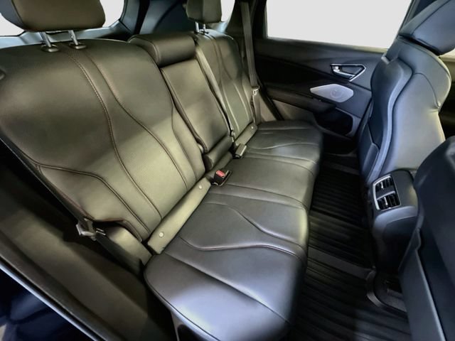 New 2026 Acura RDX A-Spec w/ Advance Package AWD/4WD image 29