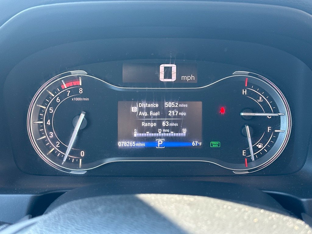 Used 2019 Honda Ridgeline Sport image 27