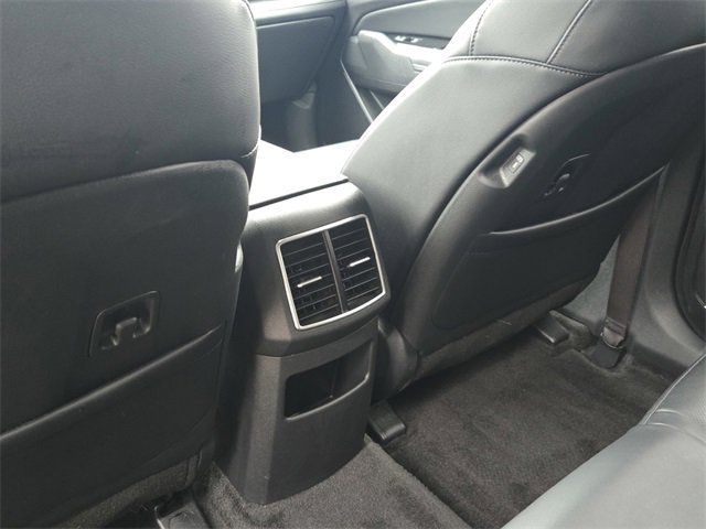 Certified 2025 Kia Sportage X-Line Prestige image 10