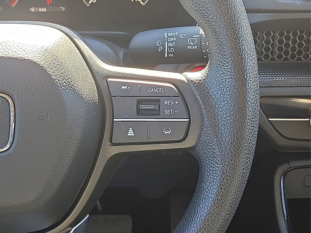 Used 2025 Honda CR-V LX image 19
