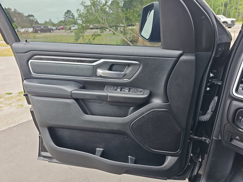Used 2023 RAM 1500 Lone Star AWD/4WD image 30