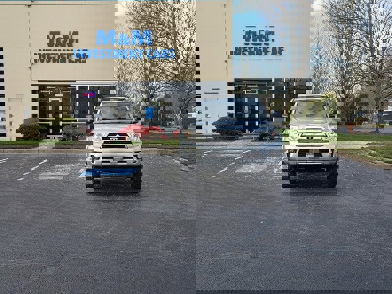 Used 2007 Toyota 4Runner SR5 image 46