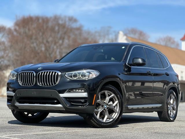Used 2020 BMW X3 sDrive30i w/ Convenience Package image 1