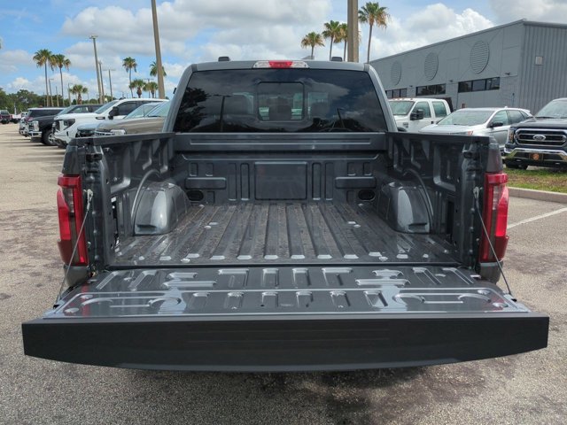 New 2026 Ford F150 XLT w/ Equipment Group 303A High AWD/4WD image 13