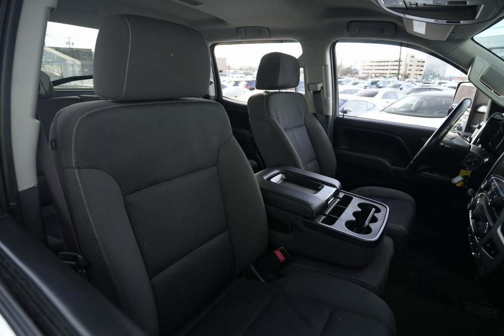 Used 2015 GMC Sierra 2500 SLE w/ SLE Preferred Package image 20