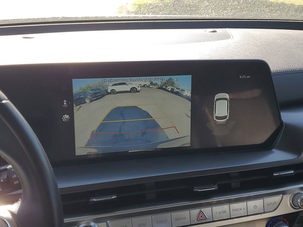 Certified 2023 Kia Telluride S AWD/4WD image 19