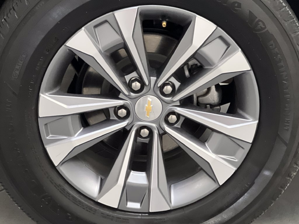 Used 2025 Chevrolet Equinox LT FWD image 68