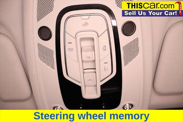 Used 2021 Audi Q8 Premium Plus w/ Premium Plus Package image 21