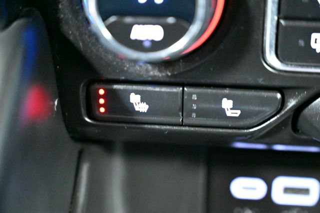 Used 2023 Chevrolet Tahoe LT image 26