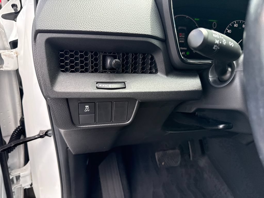 Certified 2023 Honda CR-V Sport image 15
