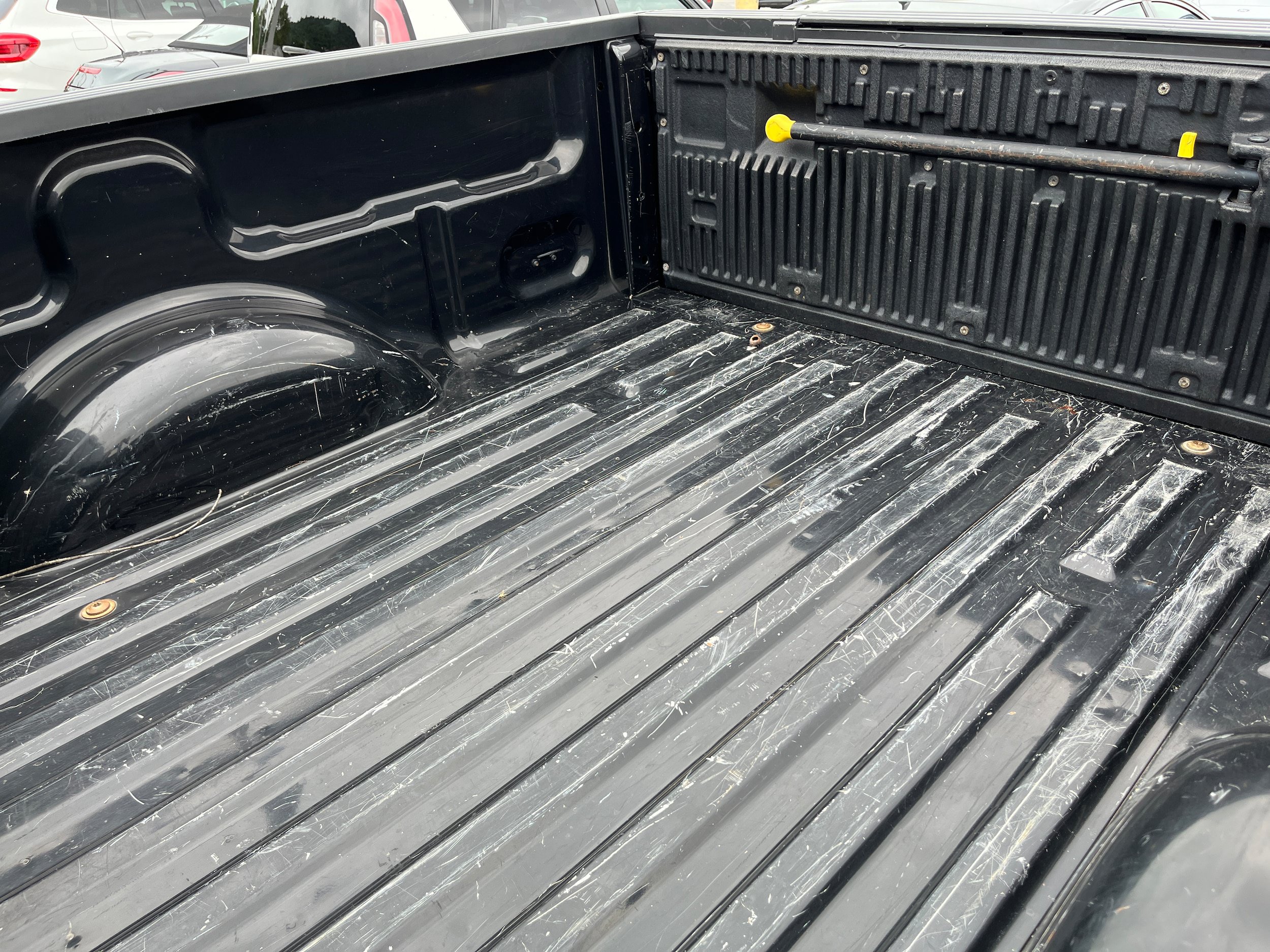 Used 2013 Ford F150 FX4 w/ Luxury Equipment Group AWD/4WD image 8