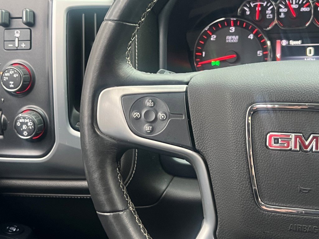 Used 2015 GMC Sierra 1500 SLE w/ SLE Value Package image 23