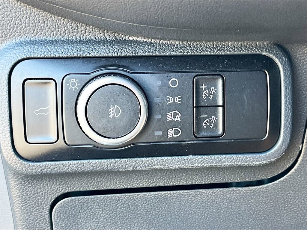 Used 2025 Ford Explorer ST-Line AWD/4WD image 10