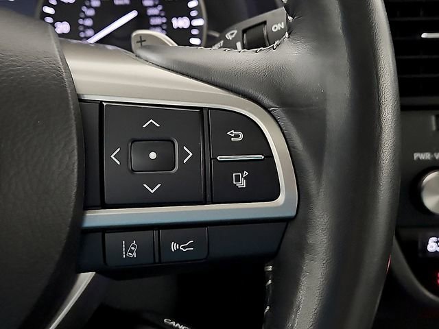 Certified 2021 Lexus RX 350 FWD w/ Premium Package image 24