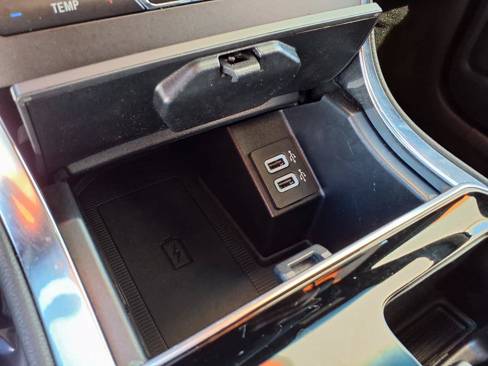 Used 2019 Ford Edge ST w/ Equipment Group 401A AWD/4WD image 28