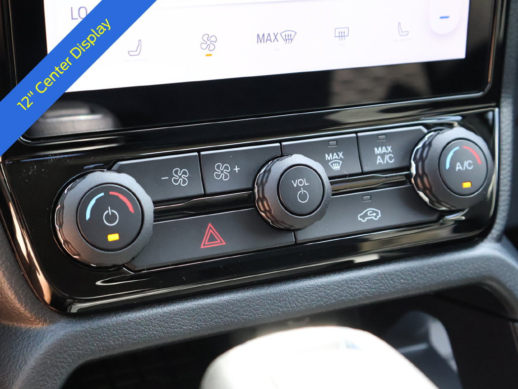 New 2026 Ford Ranger XLT AWD/4WD image 36