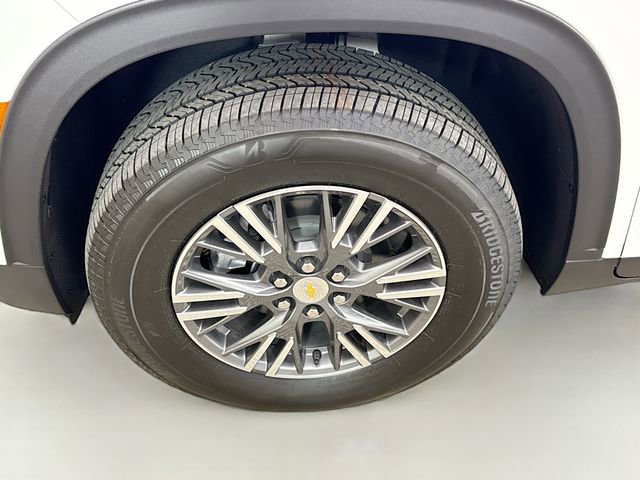New 2026 Chevrolet Traverse LT w/ Driver Confidence Package image 34
