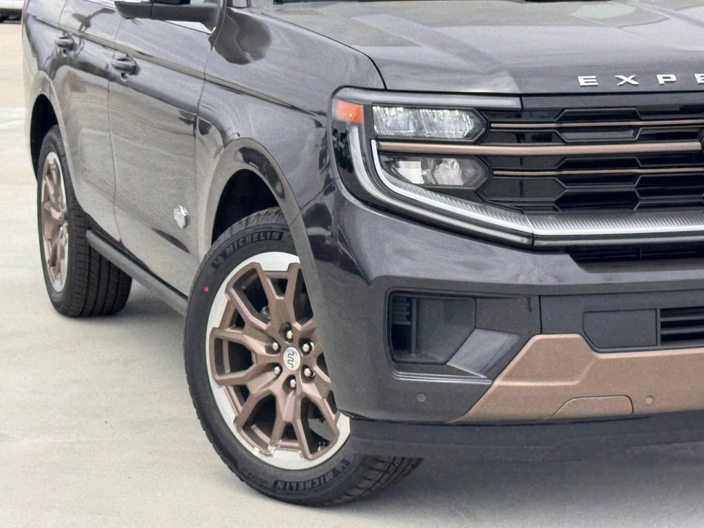 New 2026 Ford Expedition King Ranch AWD/4WD image 4